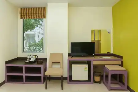 Bellevue Ocean Patong - 80