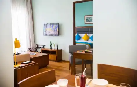Ocean Edge Suites & Colombo - 83