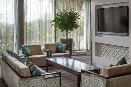 Holiday Inn Express London-Royal Docks, Docklands by IHG - 7