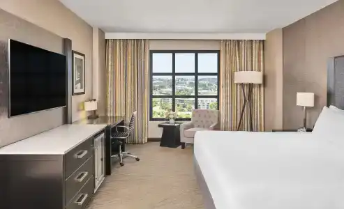 Hyatt Regency La Jolla - 63
