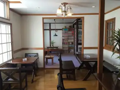 Kitaazumi/Resort Inn White Silver - 13