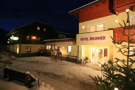 Brunner - Reiteralm - 0
