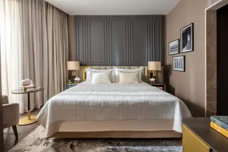 Anantara Plaza Nice - 7