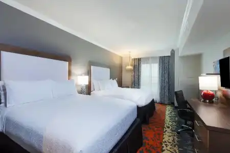 Holiday Inn Houston NE - Bush Airport Area by IHG - 61