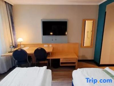 Garner Cottbus Sud by IHG - 146