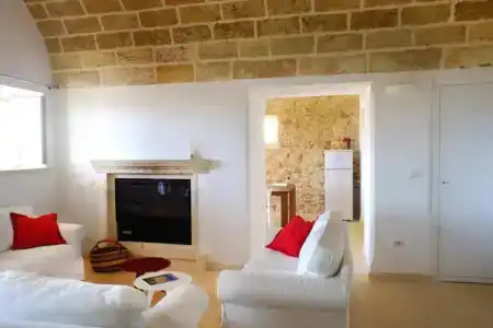 Masseria Faresalento - 91