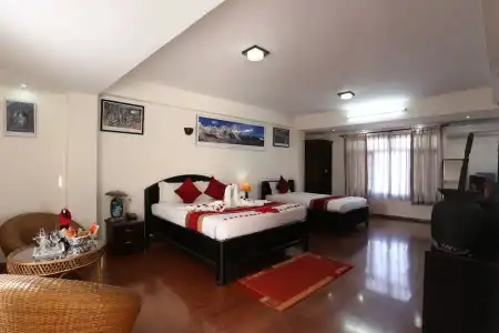 Thamel Eco Resort - 66