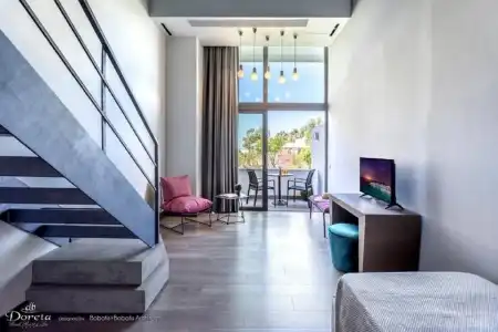 Club Marmara Doreta Beach Resort & Spa All Inclusive - 64