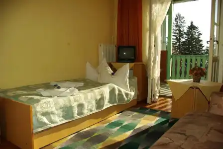 Ośrodek Wypoczynkowy Rzemieślnik - 24