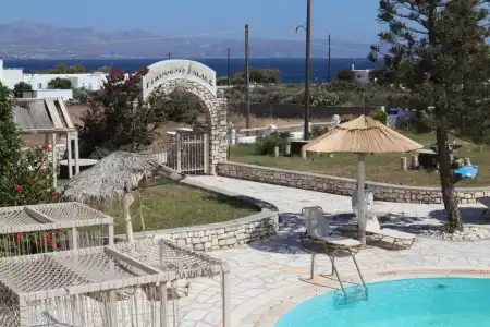 Fyrogenis Palace - Apartments - 112