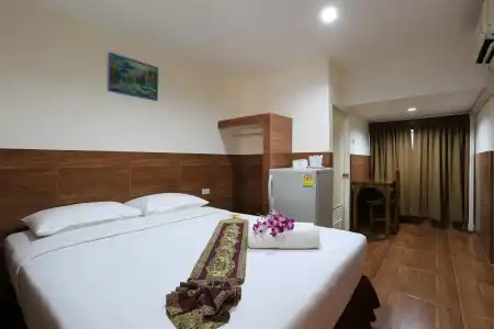 The Siam Guest House - 31
