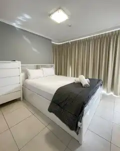 Baronnet Apartments - 101