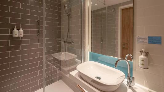 Holiday Inn Express OFFENBACH by IHG - 8