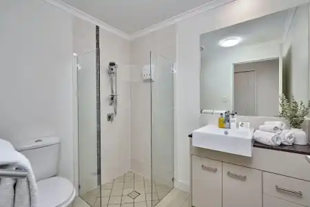 Vision Apartments - 63