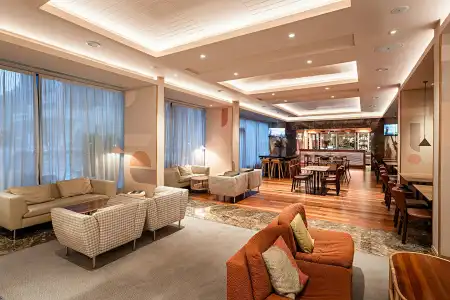 Pestana Chelsea Bridge & SPA - 23