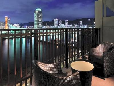 Kobe Minato Onsen Ren - Adult Only - 46