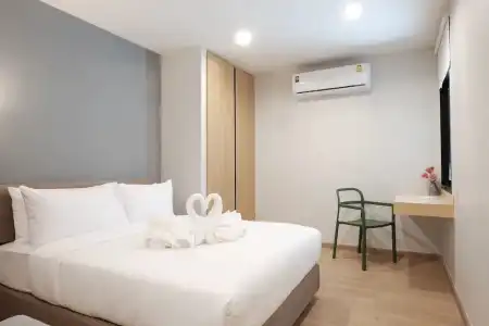 Maleesa Place Hua Hin - 43