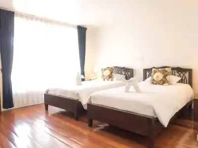 SSIP Boutique Dhevej Bangkok - 27