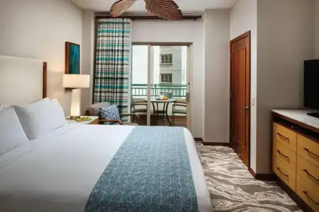 Marriott's Maui Ocean Club - Lahaina & Napili Towers - 122