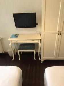 Ferahi Evler Otel - 165