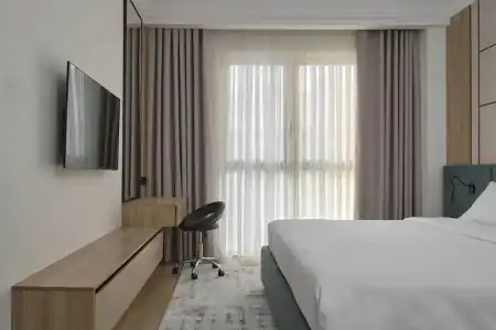 Stylo Residences & Suites Apart - 190