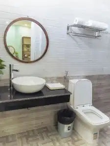 Danang Backpacker Hostel and Spa - 102