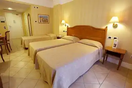 Dioscuri Bay Palace - 13