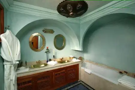 Palais Mehdi Guest house - 17