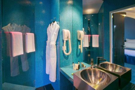 Le Bellechasse Saint Germain - 22