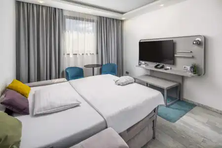 Park Inn by Radisson Danube Bratislava - 48