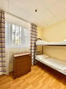 Alma-Ata Hostel - 48