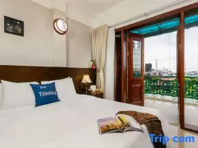 Hanoi Stella - 90