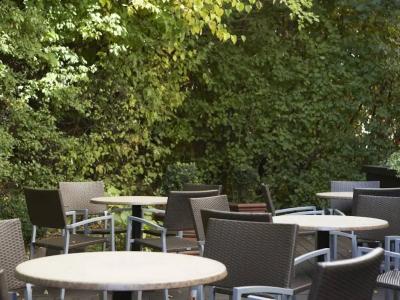 B&B Kassel-Wilhelmshöhe - 12