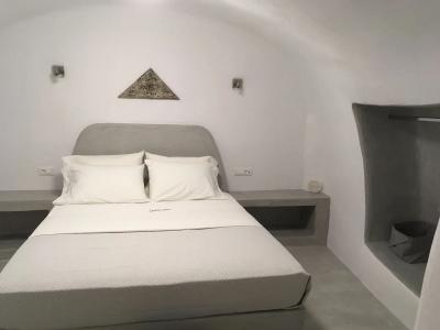 Theodora Suites - 15