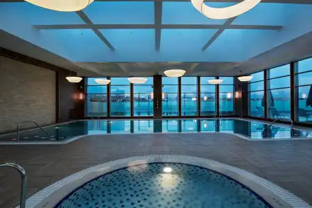 Mövenpick Malatya - 17