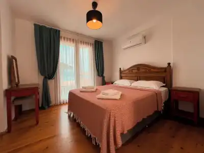 Alice Tatil Evi Guest house - 13