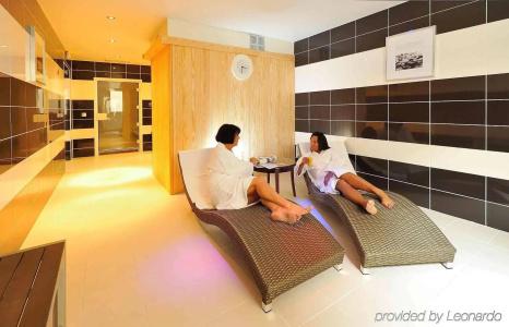 Hôtel Mercure Rouen Centre Champ-de-Mars - 22