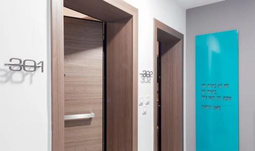 Elysium Boutique Apartments - 29