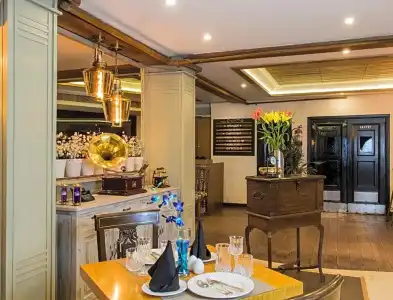 Park Residency - 12