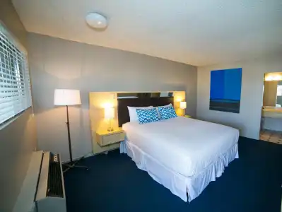 Motel 6 - Las Vegas, NV – Downtown Fremont St Experience - 35