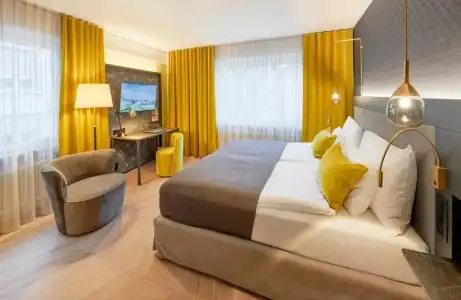 Sorell Boutique-Seefeld Zürich - 62