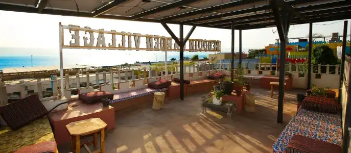 Bedouin Garden Village, Dive - 24