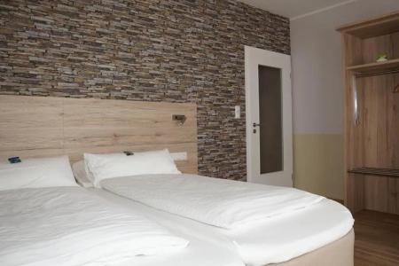 Hotel-Pension am Böhmepark - 38