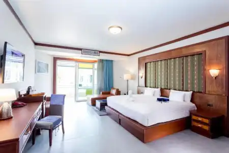Erawan Phangnga, Natai Beach - 91