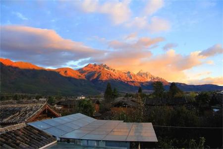 Lijiang Baisha Free Time Designed - 17