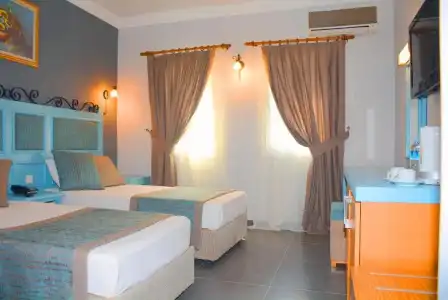 Otel Atrium - 51