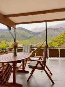 Guest House Borjomi Verde - 20