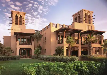 Jumeirah Dar Al Masyaf - 1