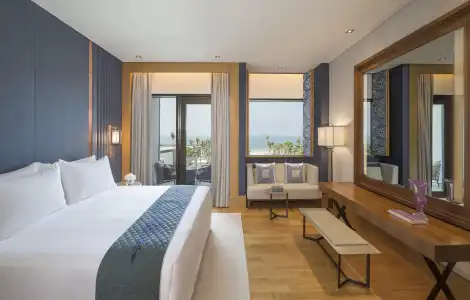 Banyan Tree Dubai - 3
