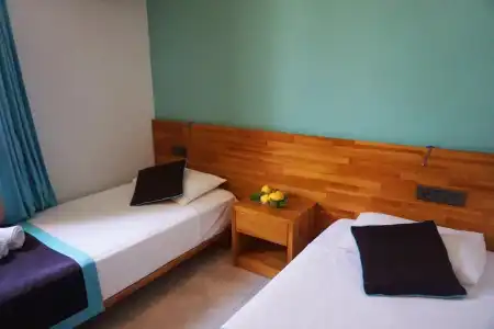 Cobanoğlu Otel and Apart - 57